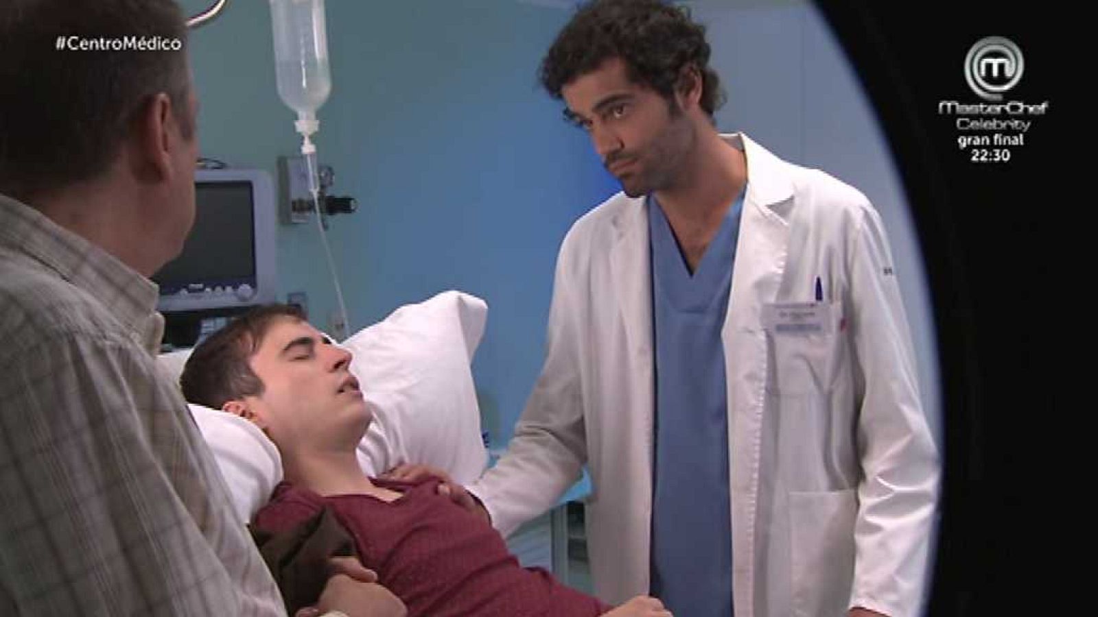 Centro médico - 21/11/17 (2) - ver ahora