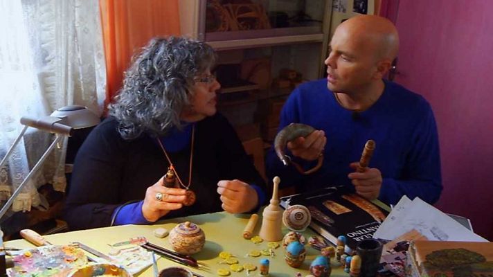 Aquí la Tierra - Aquí la Tierra - 21/11/17