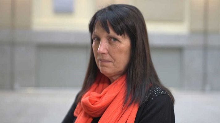 Página Dos - Claudia Piñeiro