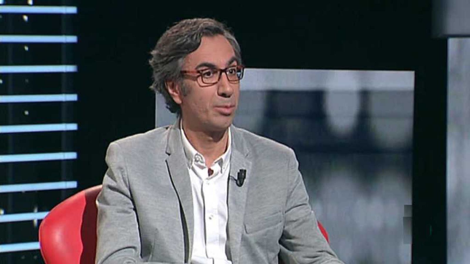 Historia de nuestro cine - Ninette y un seHistoria de nuestro cine - Ninette y un señor de Murcia (presentación) - ver ahora