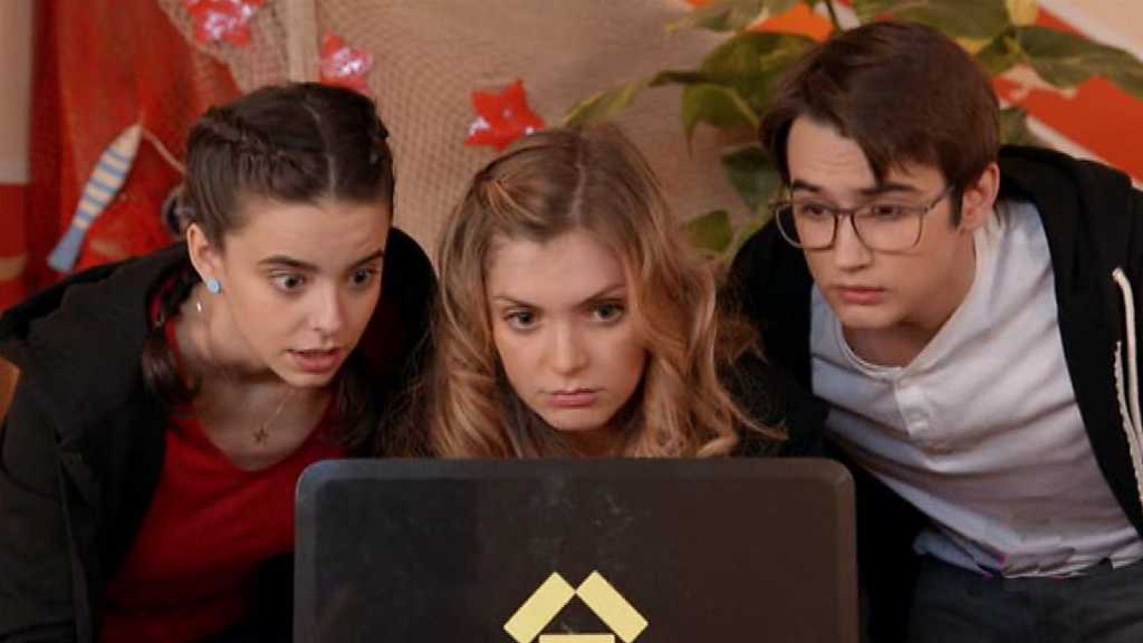 Capítulo 16 - Mónica Chef | Ver