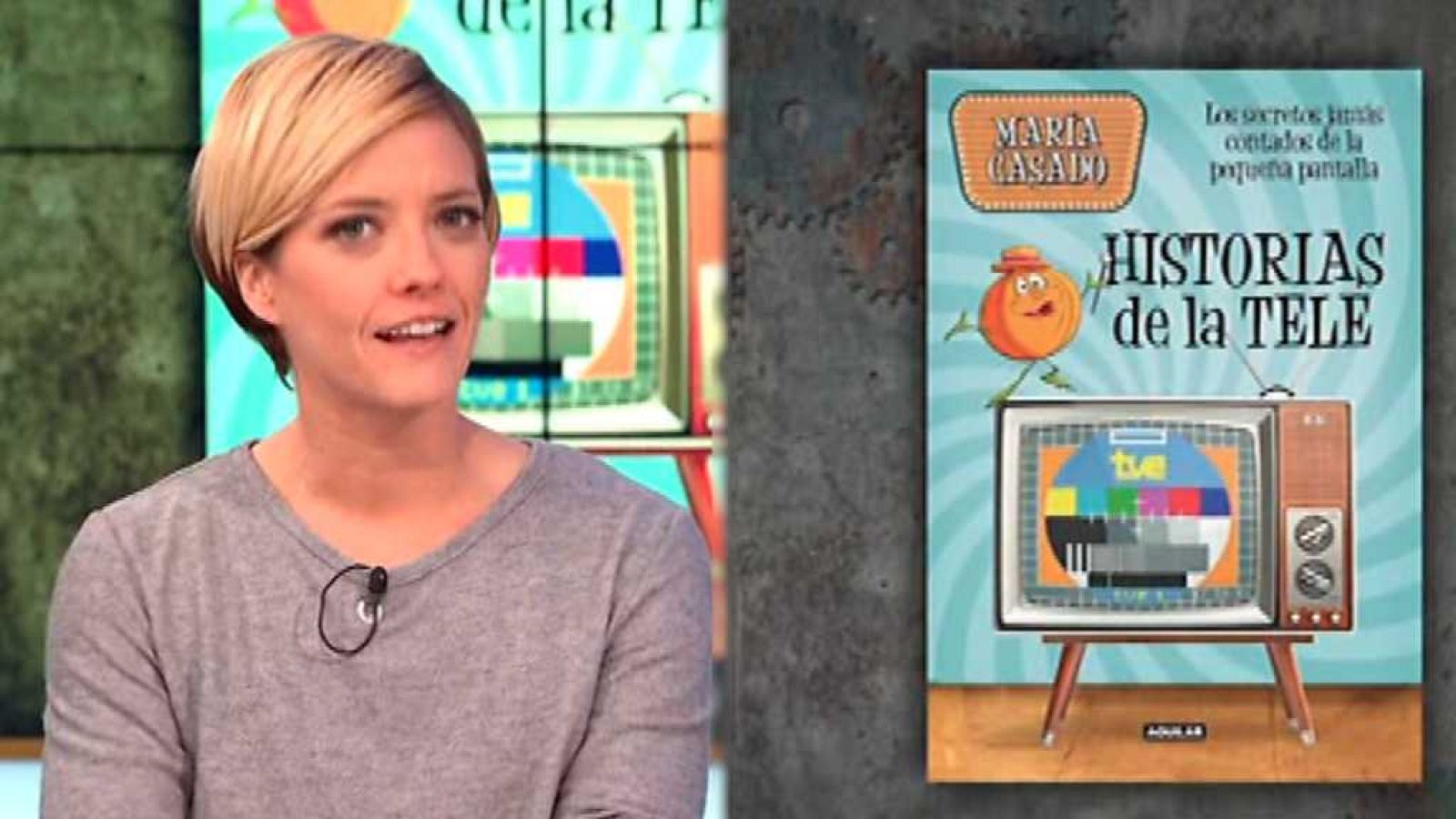 Hora punta - 21/11/17 - ver ahora