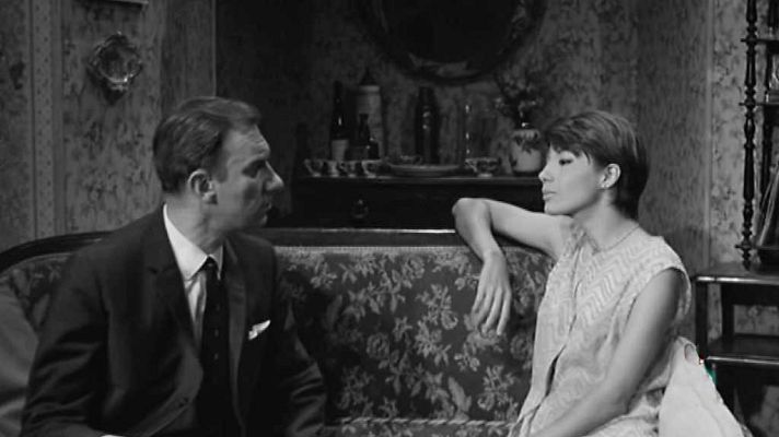 Historia de nuestro cine - Ninette y un señor de Murcia