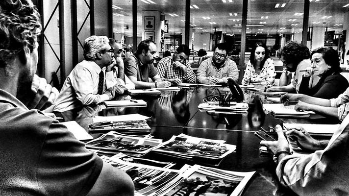 Documentos TV - En la era de la posverdad