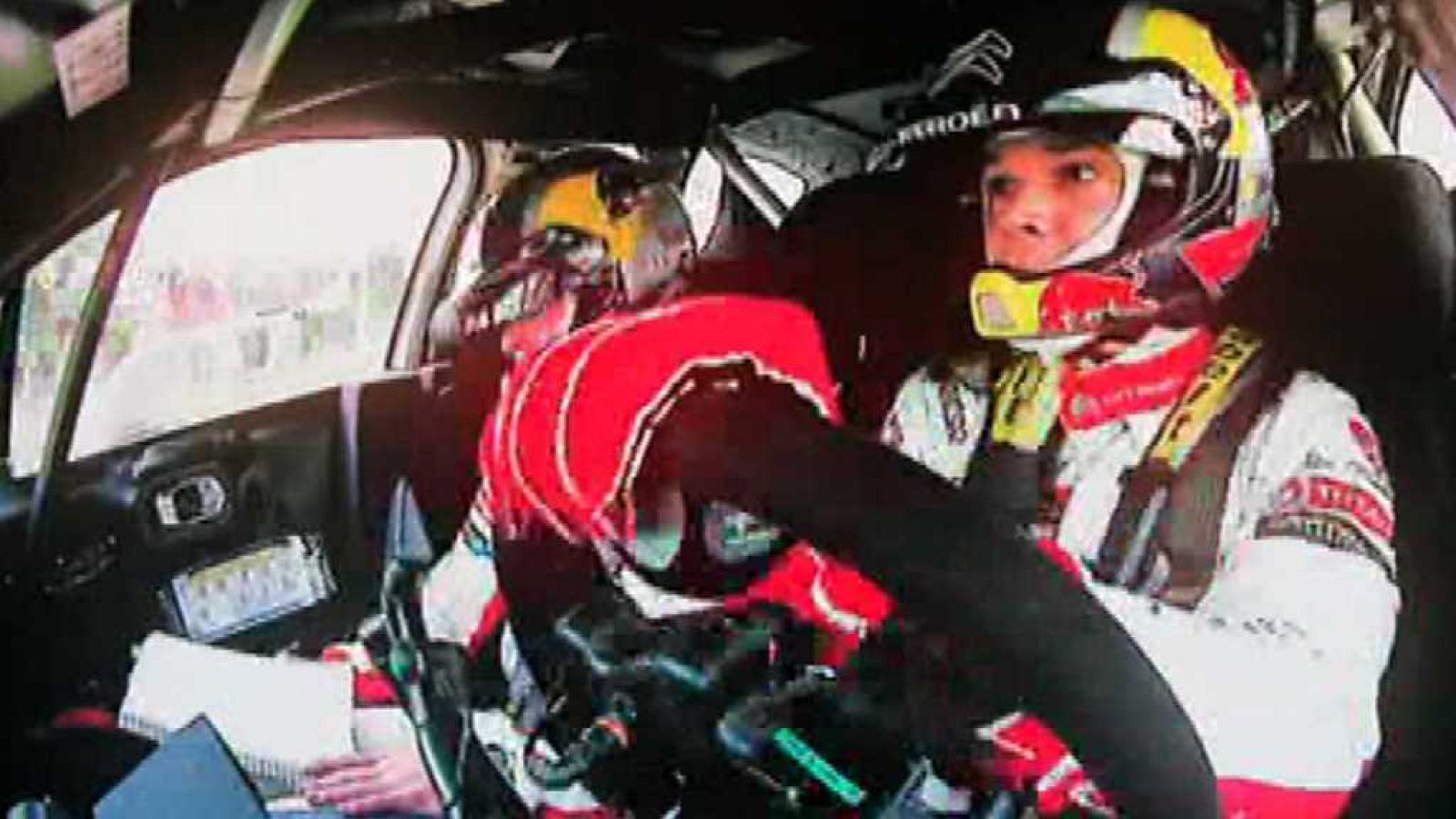 WRC - Campeonato del Mundo. Rally de Australia. Resumen - ver ahora