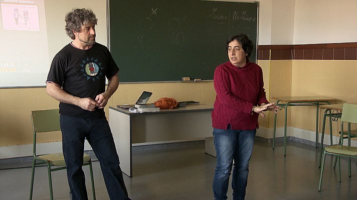 Documentos TV - Documentos TV - Voces contra el silencio - Avance