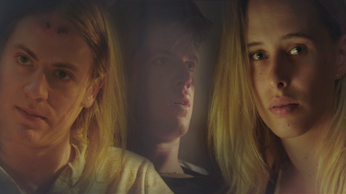 Inhibidos - Capítulo 4