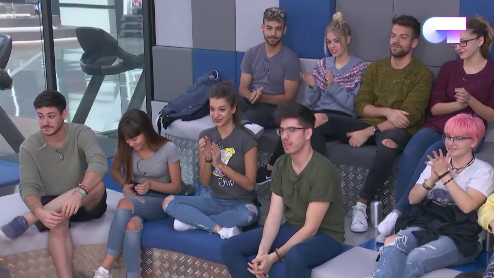 Operacin Triunfo - Resumen diario 21/11/17