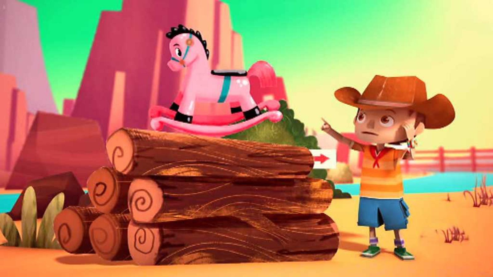 Pelotón desplegable al rescate - Zack y Quack | Ver