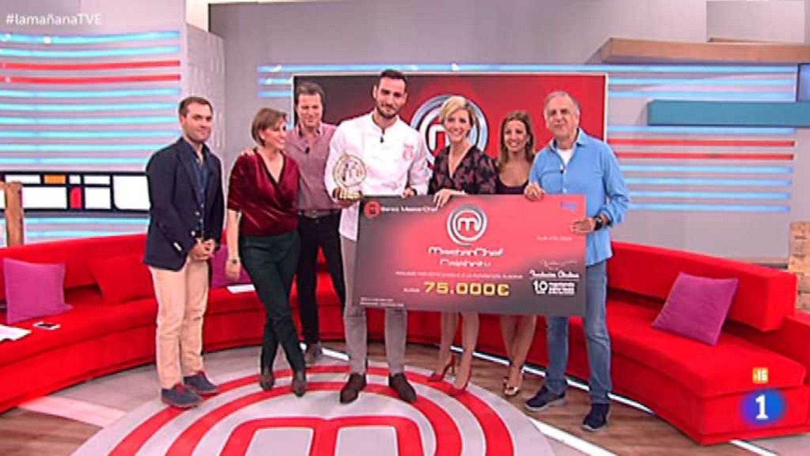 La Mañana - 22/11/17 - ver ahora