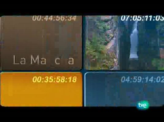 España en comunidad - España en comunidad - 01/03/09