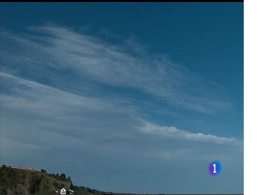 Panorama Regional - El tiempo en Asturias  - 22/11/17