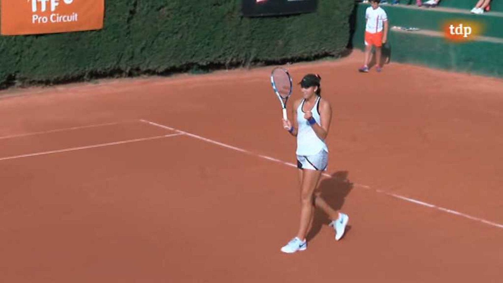 Tierra de Campeones - Programa 22 - ver ahora