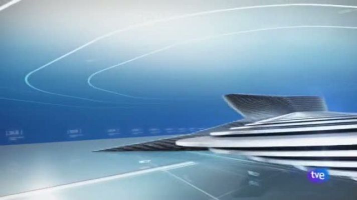 Noticias de Castilla-La Mancha - Noticias de Castilla-La Mancha - 22/11/17