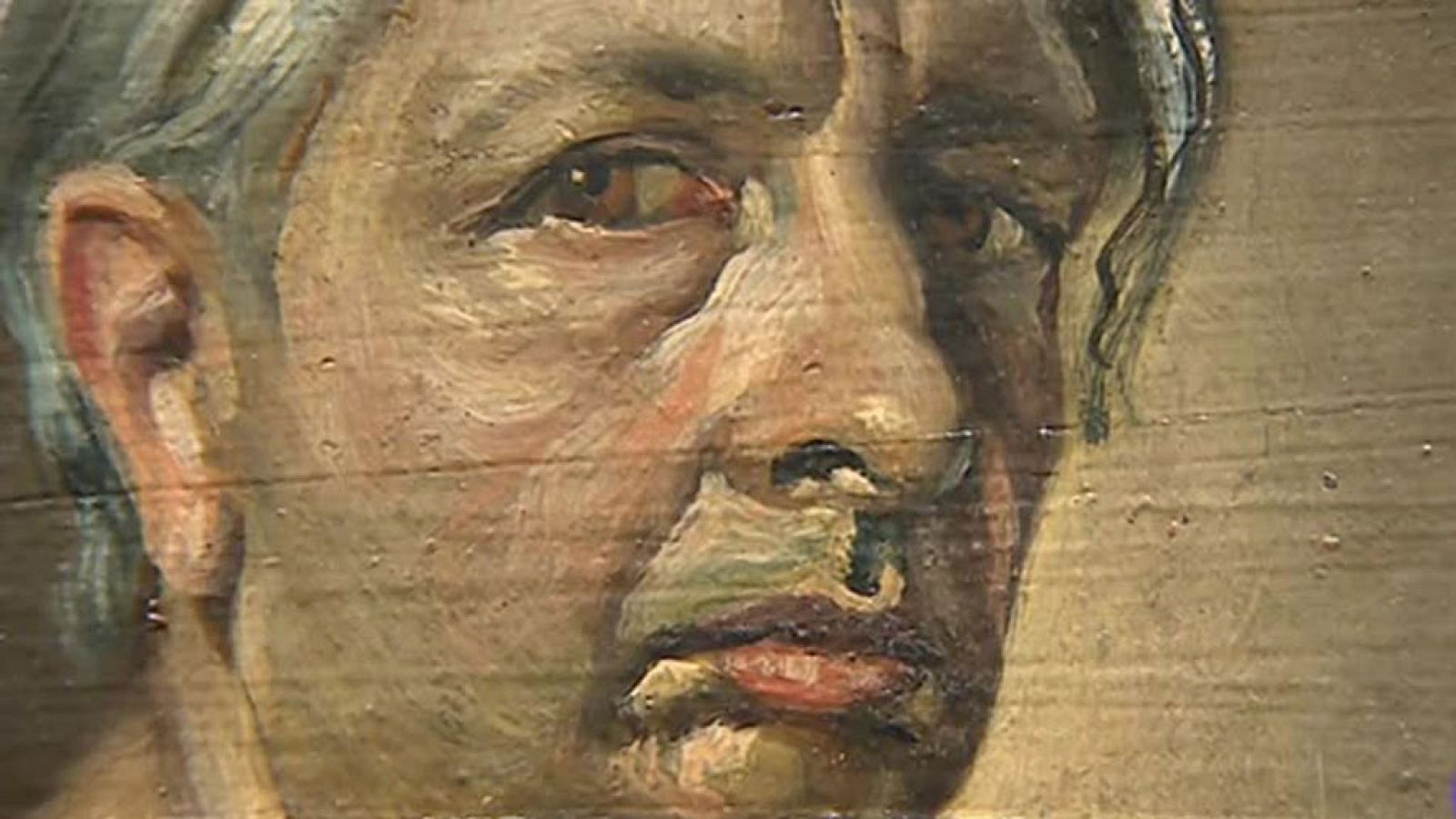 Exposición de Giorgio de Chirico en Madrid