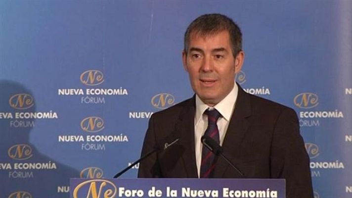 Telecanarias - Canarias en 2' - 22/11/2017