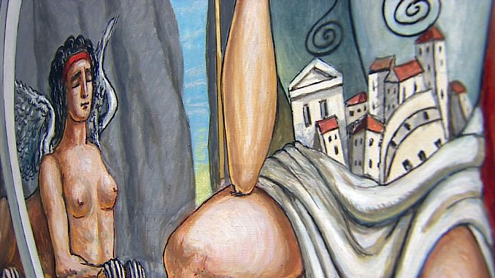 Informativo de Madrid - Informativo de Madrid 2 - 22/11/17