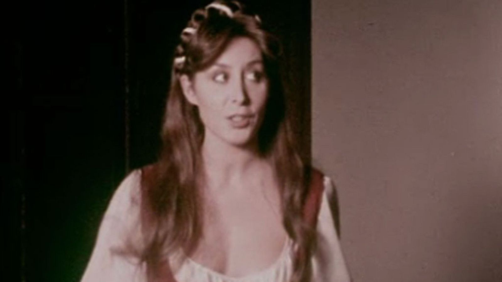 Las pícaras - La tía fingida