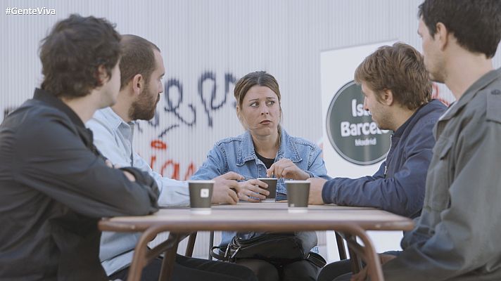 Gente viva - ¿Eres machista?