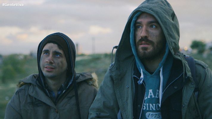 Gente viva - Mira ya el programa 8 de 'Gente Viva'