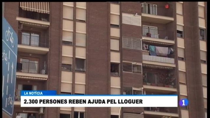 Informatiu Balear - Informatiu Balear 2 - 22/11/17