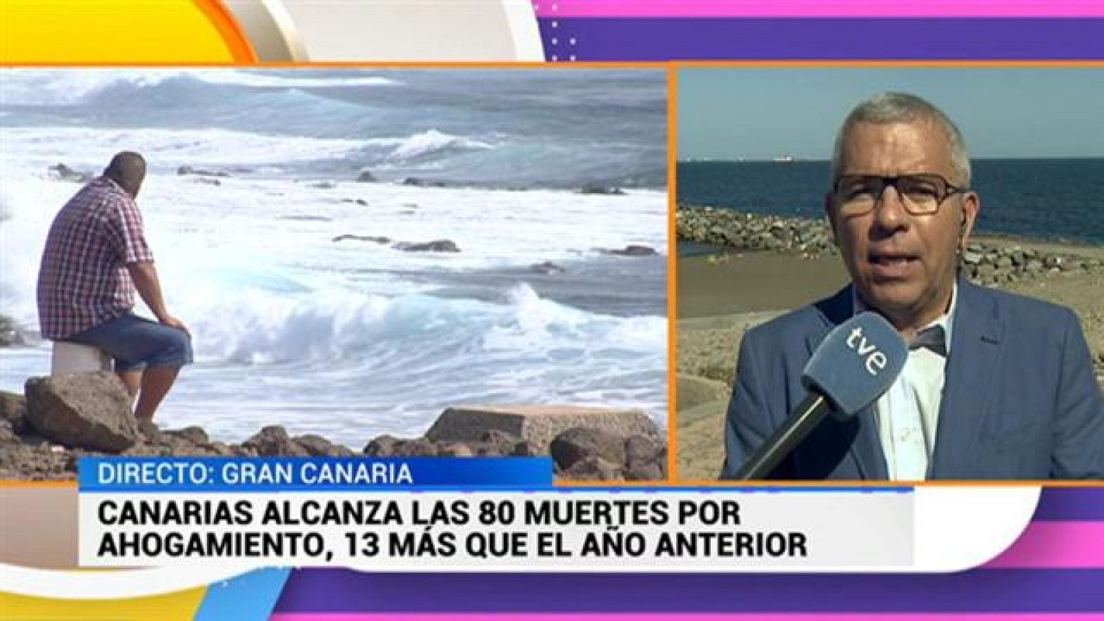 Cerca de ti - 22/11/2017