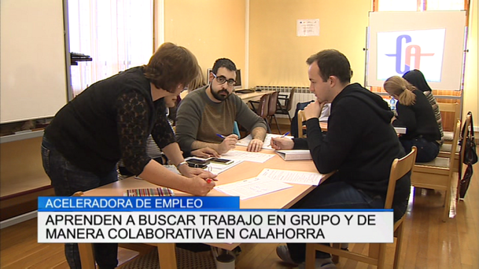 Informativo Telerioja - 22/11/17