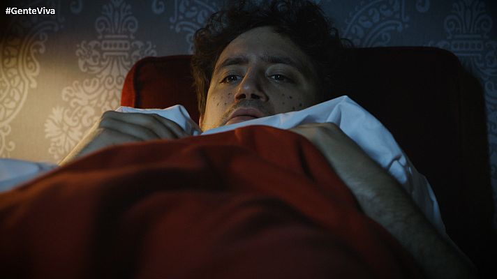 Gente viva - El monstruo