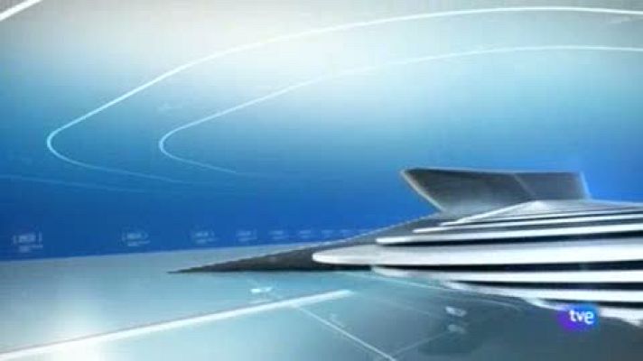 Telenorte - País Vasco - País Vasco en 2' - 22/11/17