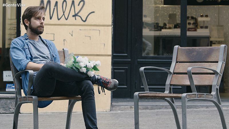 Gente Viva - Transe�nte: late for love