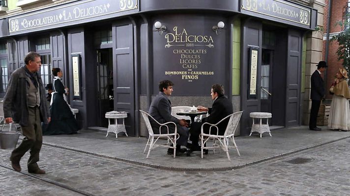 Acacias 38 - Capítulo 645