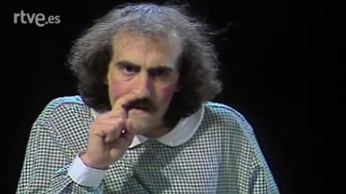 La bola de cristal - 01/02/1986