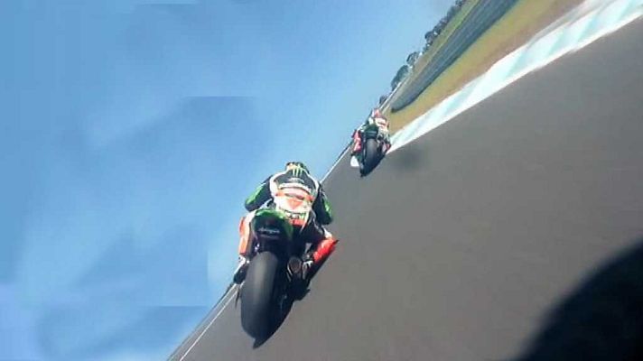  - Campeonato del Mundo Superbike. Resumen Temporada