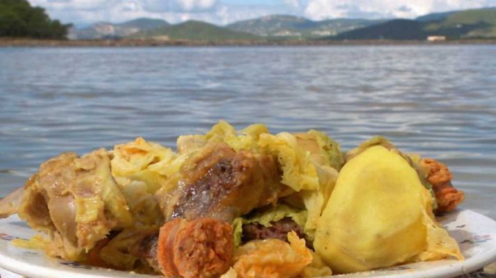 Aquí la Tierra - Aquí la tierra - 22/11/17