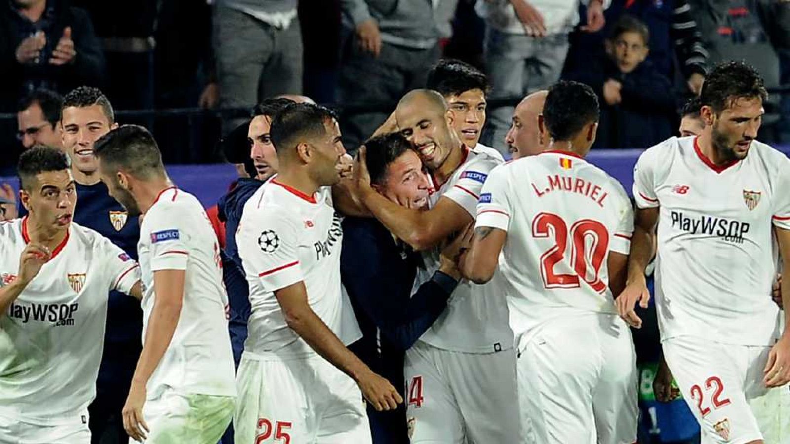 Conexión tdp - 22/11/17 - ver ahora