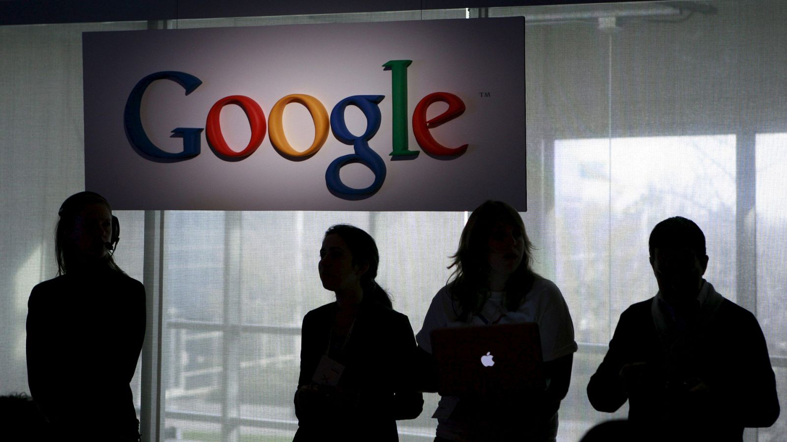 Google recopila datos de nuestra posición, aún con el GPS del móvil desactivado