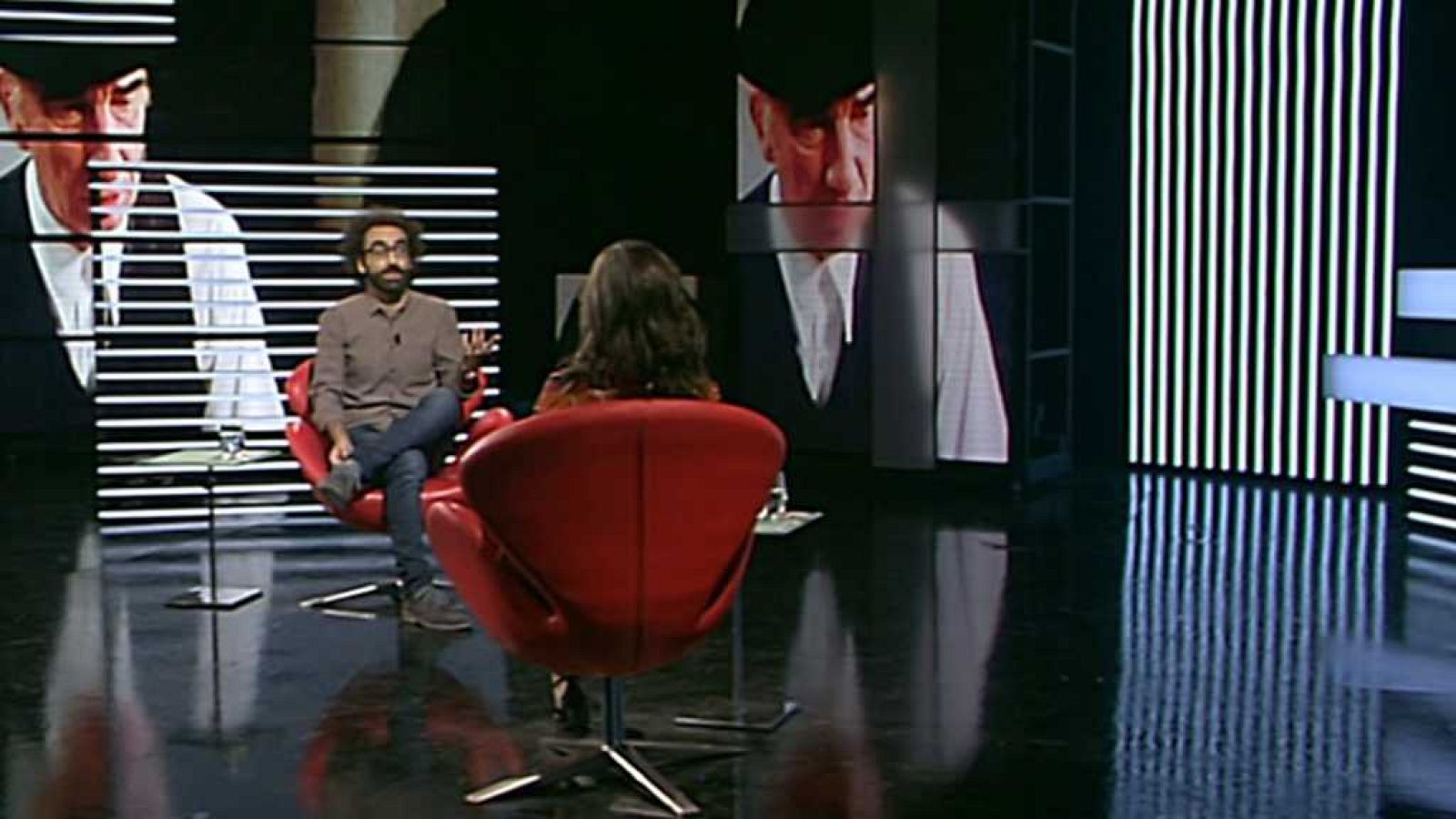 Historia de nuestro cine - Bruja más que bruja (presentación) - ver ahora