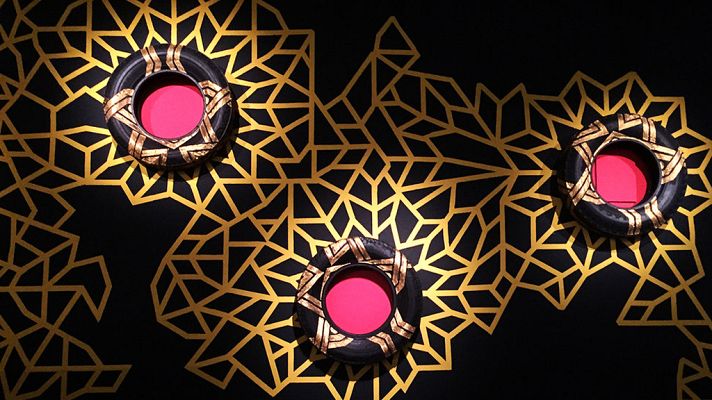 Metrópolis - Pacific Standard Time I