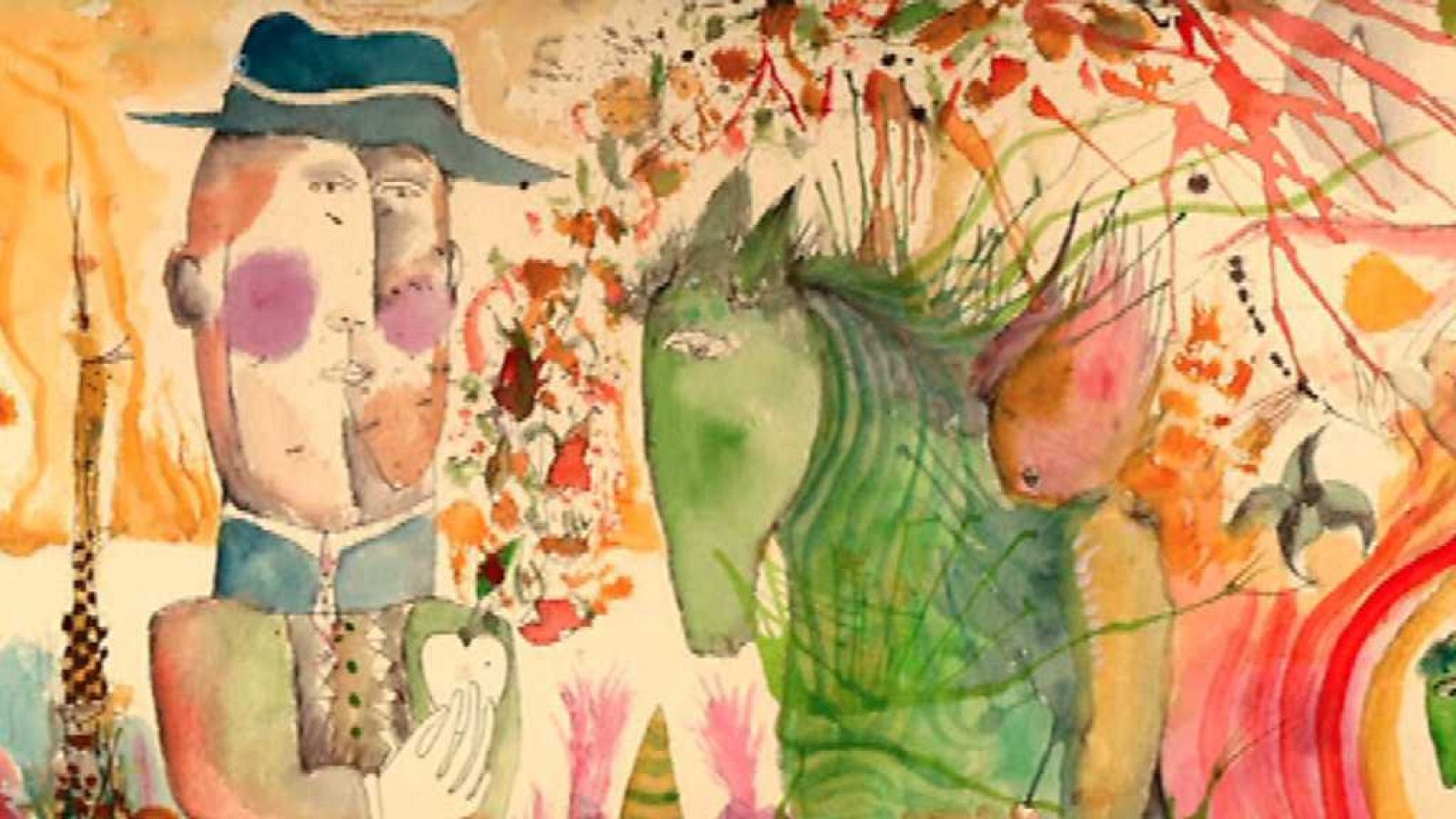 La aventura del saber - 23/11/17 - ver ahora