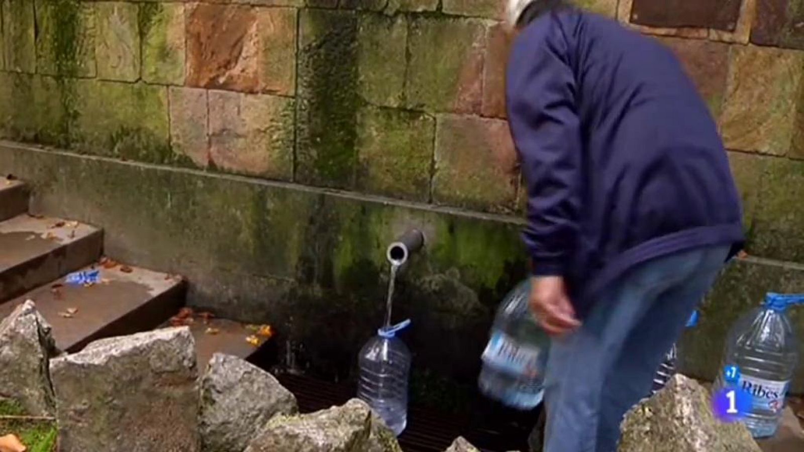 Comando Actualidad - El valor del agua - El negocio del agua envasada