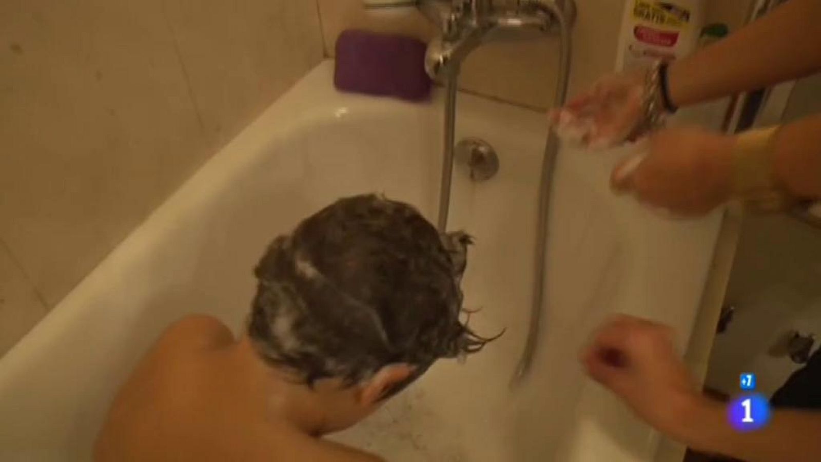 Comando Actualidad - El valor del agua - Murcia, el recibo más caro