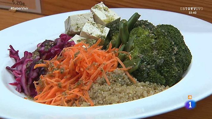 Saber vivir - Saber vivir - 23/11/17