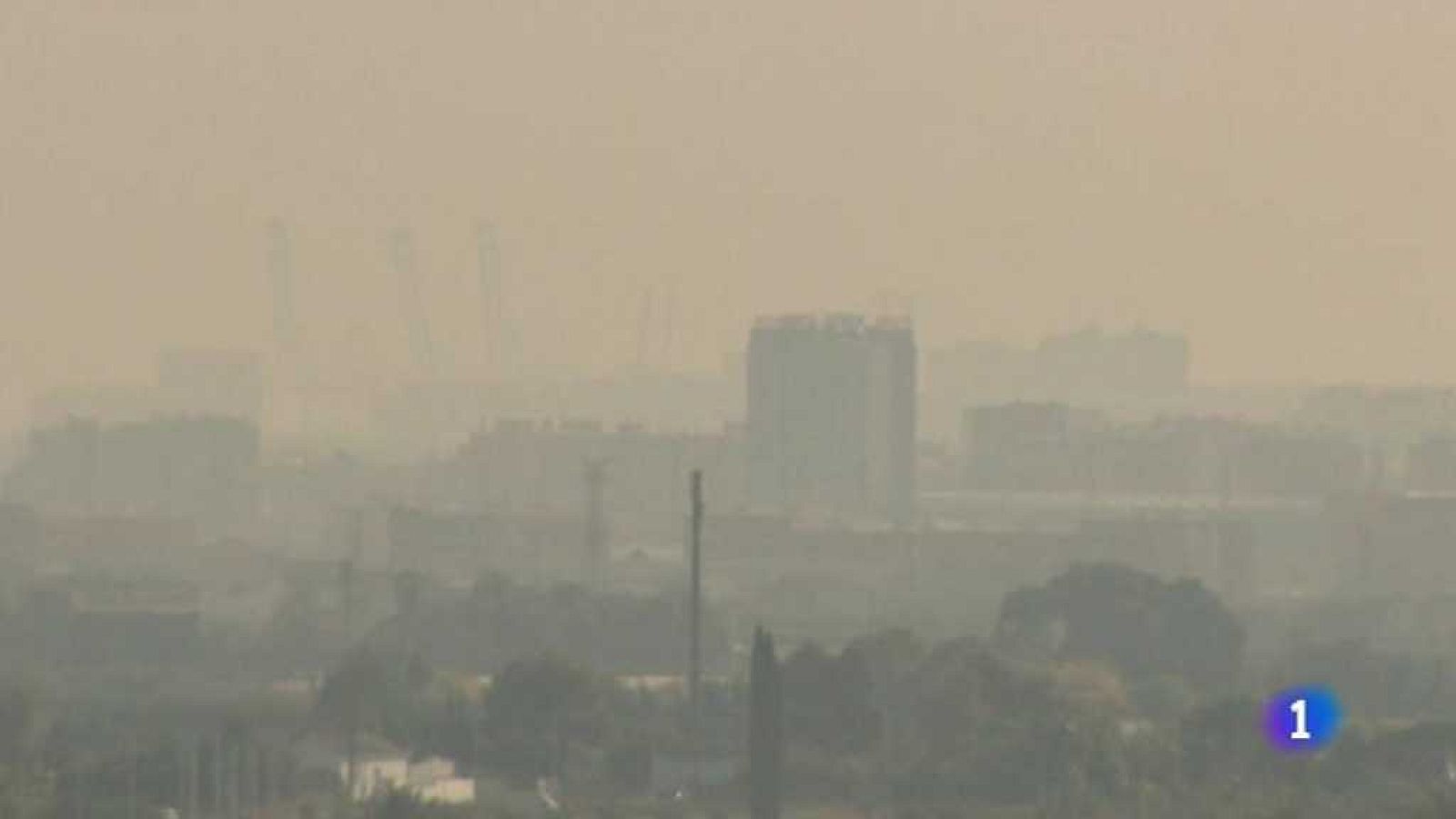 La Comunidad Valenciana en 2' - 22/11/17 - ver ahora