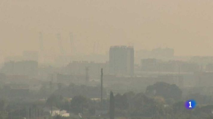 L'informatiu - Comunitat Valenciana - La Comunidad Valenciana en 2' - 22/11/17