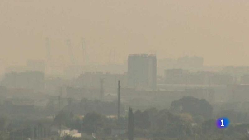 La Comunidad Valenciana en 2' - 22/11/17 - ver ahora