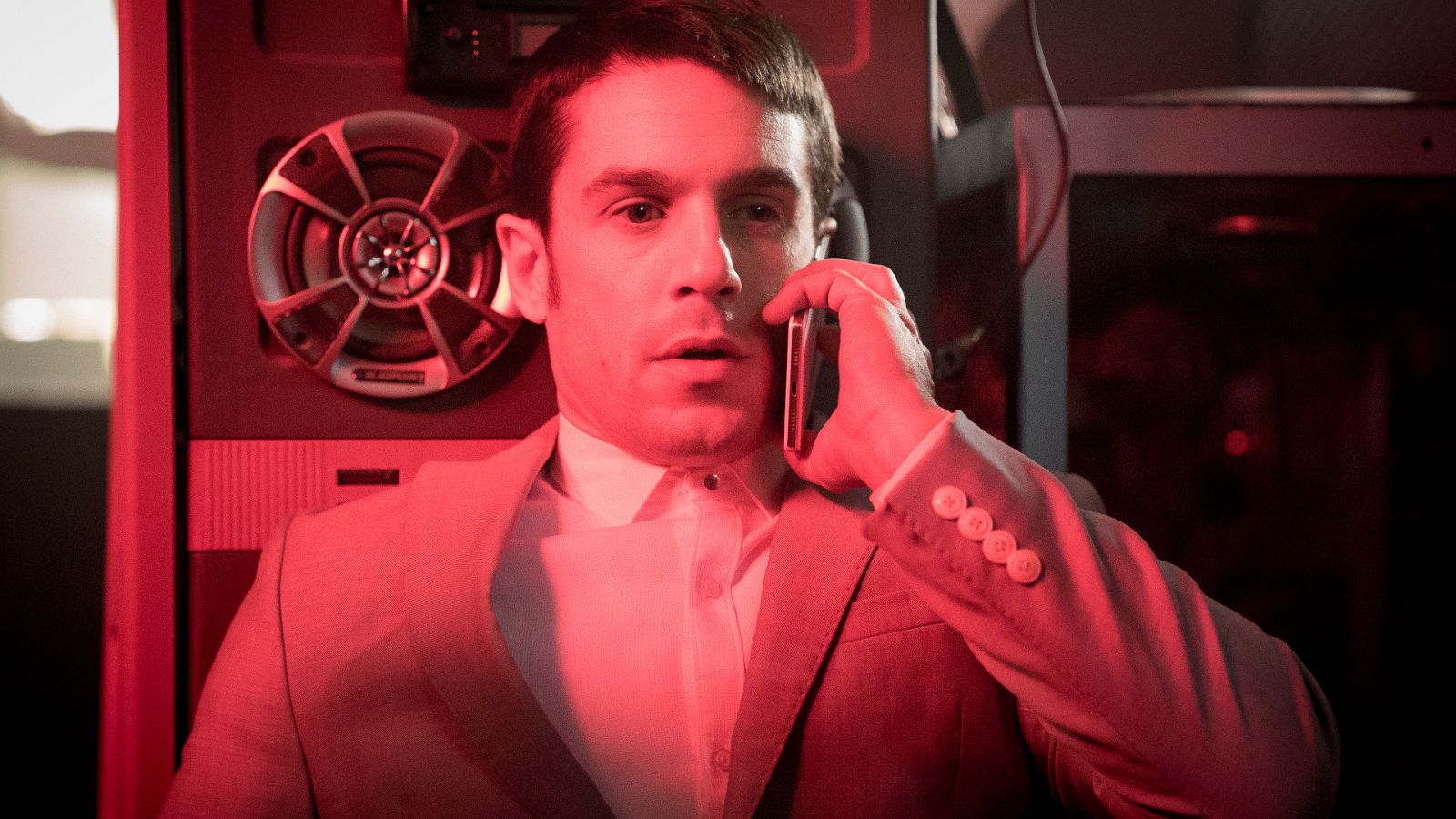 Estoy vivo - Temporada 1 - Episodio 11 - Ver ahora