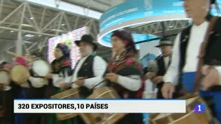 Noticias de Castilla y León - Castilla y León en 1' - 23/11/17