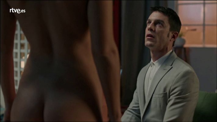 Estoy vivo - La propuesta indecente de Sandra al Enlace