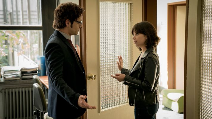 Estoy vivo - El Carnicero le pide a Fani que mate a Susana