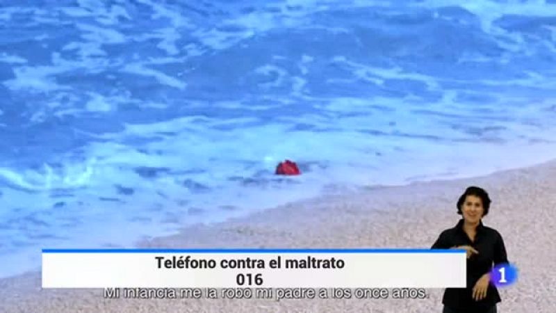 El sábado se celebra el día internacional contra la Violencia de Género